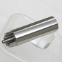 【ゆうパケット対象（全国330円）】UFC-GB-114　CNC 一体型シリンダー＆ヘッド Ver.3|内部パーツ|UFC電動ガン内部パーツ