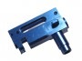 ڤ椦ѥåоݡ330ߡˡZC AK CNC HOPС Blue