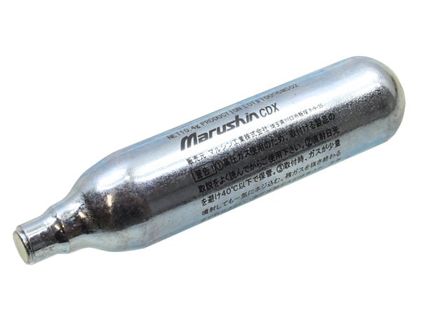 �ޥ륷�� CDX�����ȥ�å�(12g��CO2) ��30�ܥ��åȡ�