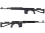 CM057S　ドラグノフ　SVD-S フルメタル電動ガン【180日間安心保証つき】|電動ガン|商品一覧