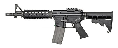 GHK M4 RAS ガスブローバック（10.5 inch）
