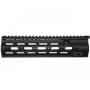 DYRAS14EBBBK G Style SMR 10.5インチマルイ 次世代 HK416 電動ガン用 BK|RAS|DYTAC