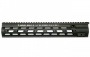 DYRAS15EBBBK G Style SMR 14.5インチマルイ 次世代 HK416 電動ガン用 BK|RAS|DYTAC