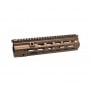 DYRAS14EBBDE G Style SMR 10.5インチマルイ 次世代 HK416 電動ガン用 DE|RAS|DYTAC