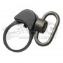 UFC-MT-68 WA Extended Stock QD Sling Mount|アーマライト（ＡＲ）|ＵＦＣ