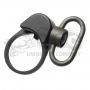 UFC-MT-68 WA Extended Stock QD Sling Mount