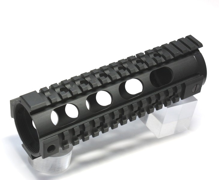 UFC-RAS-36 Lightweight Series Rail 7�����