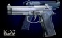 KSC M92 バーテック S7 HW ガスハンドガン|ハンドガン（ノーマル）|KSC