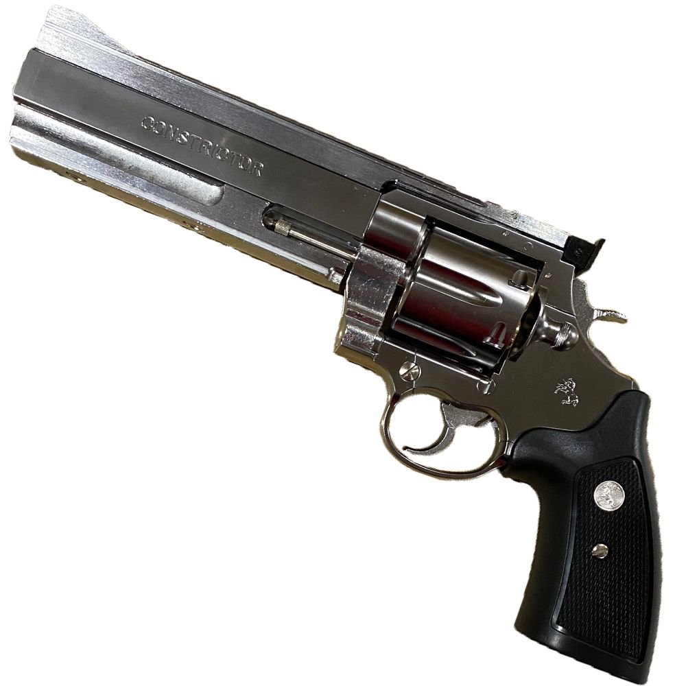 コンストリクター