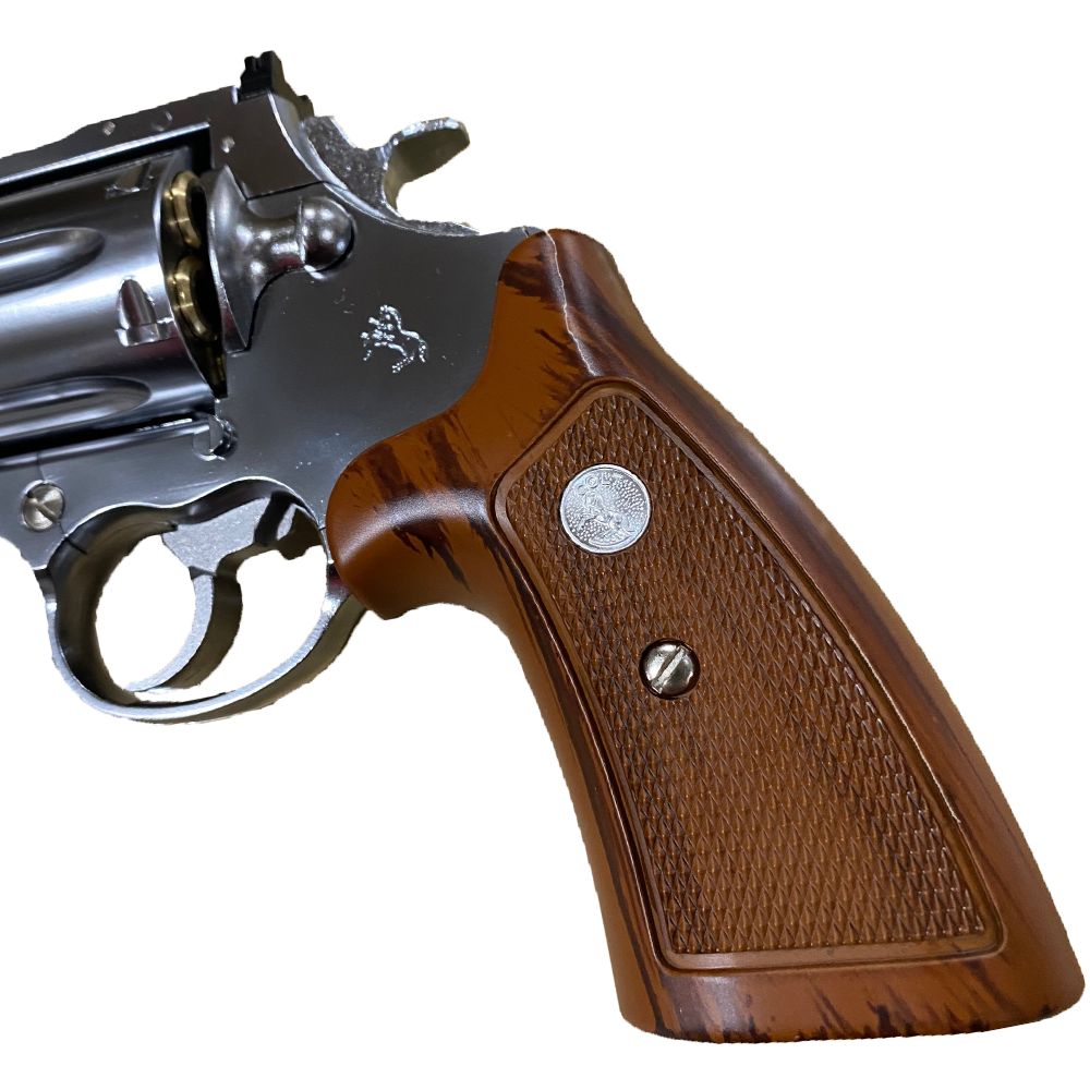 マルシン コンストリクター/6mm/X/ABS/SV