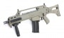 S&T G36C IDZ 電動ブローバック FDE 【180日間安心保証つき】【ST】|その他本体|商品一覧