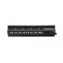 DYRAS19PTWBK　G Style SMR MK9.5インチPTW(11/4インチ18)BK|RAS|DYTAC