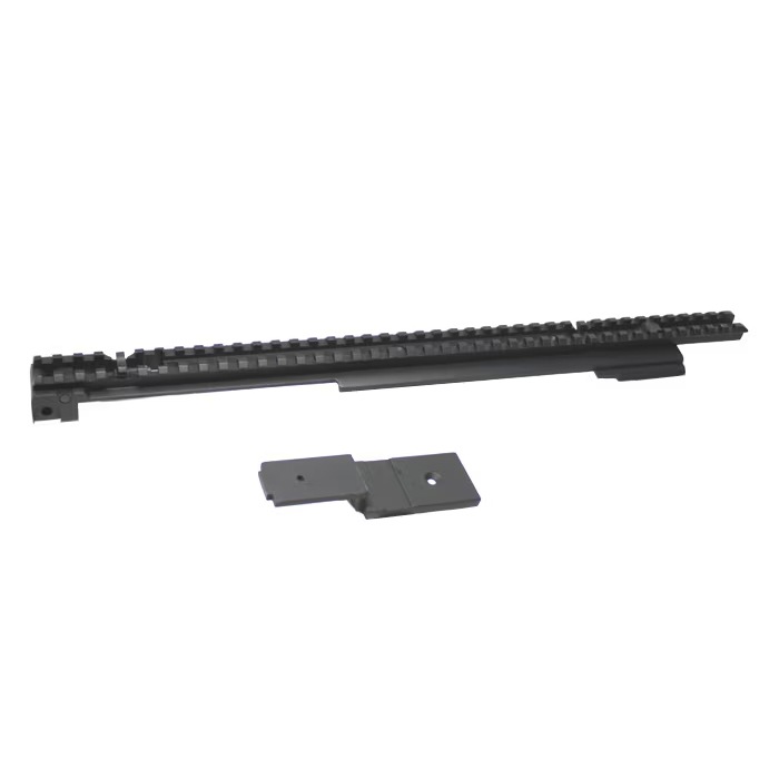 S&T タボール用 フラットトップレイル KIT