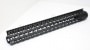 DYRAS27TMBK 15インチ BRAVO Rail TM BK(M31.8/P1.5)|RAS|DYTAC