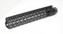 DYRAS25TMBK 10インチ BRAVO Rail TM BK(M31.8/P1.5)|RAS|DYTAC