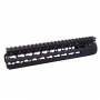 DYRAS24TMBK 9インチ BRAVO Rail TM BK(M31.8/P1.5)|RAS|DYTAC