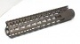 DYRAS24TMDE 9インチ BRAVO Rail TM DE(M31.8/P1.5)|RAS|DYTAC