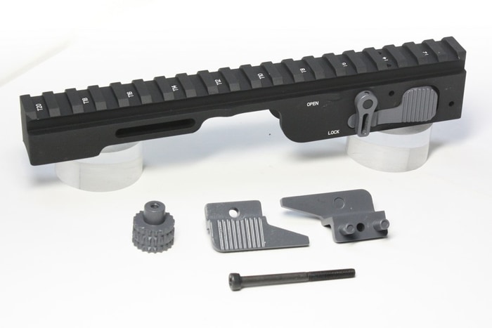 電動ガン・エアガン(エアーガン)通販のオンラインミリタリー