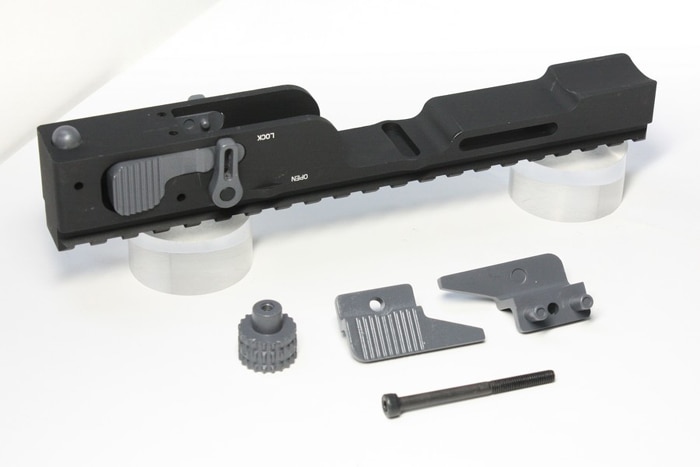 電動ガン・エアガン(エアーガン)通販のオンラインミリタリー