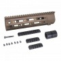 DYTAC REM RAHGタイプ 10.5”VFC HK416 セラコート FDE|RAS|DYTAC