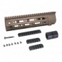 DYTAC REM RAHGタイプ 10.5” マルイ HK416 セラコート FDE|RAS|DYTAC