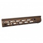 DYTAC REM RAHGタイプ 13.5”WE HK416 GBB セラコート FDE|RAS|DYTAC