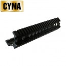 �ڸ��ꡪ�Ͳ����ʡ�CYMA��AK aluminum lower handguard