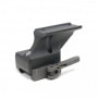 DYMT12BK Gen3 Kスタイル QDマウント for Replica T1 Red Dot Sight (CNC Version)|マウント|DYTAC