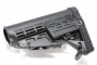 NBST07BK	CAA Collapsible Butt Stock BK