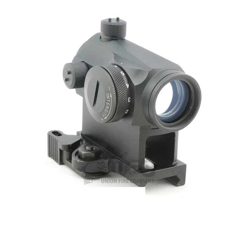 UFC T-1������ �ɥåȥ����� QD�ޥ�����դ� BK