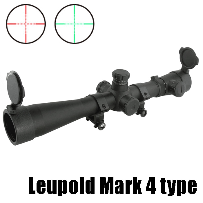 UFC Leupold Mark 4 M1  3.5-1040 SF ߥ͡󥹥 BK