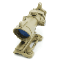 【期間限定！32％OFF】UFC ACOG TA-01タイプ R/G 4×32スコープ TAN QDマウント付|スコープ（ＳＣ）|ＵＦＣ