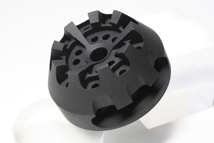 UFC  Cookie Cutter Comp Type2(��)