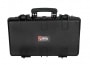 UFC-GC-028BK PCハードガンケース BK (557x348x248mm)|ガンケース|ＵＦＣ装備品その他