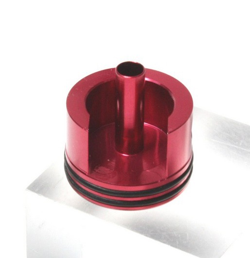 ゆうパケット対象（全国330円）】ZC CNCシリンダーヘッド Ver.3(AK