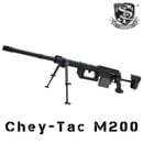 S&T Chey-Tac M200 å󥰥饤ե BK ߥϡɥ󥱡դ180ְ¿ݾڤĤ