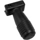 UFC-GRIP-13BKN TDI SVGタイプ フォアグリップ BK|グリップ（ＧＲＩＰ）|ＵＦＣ
