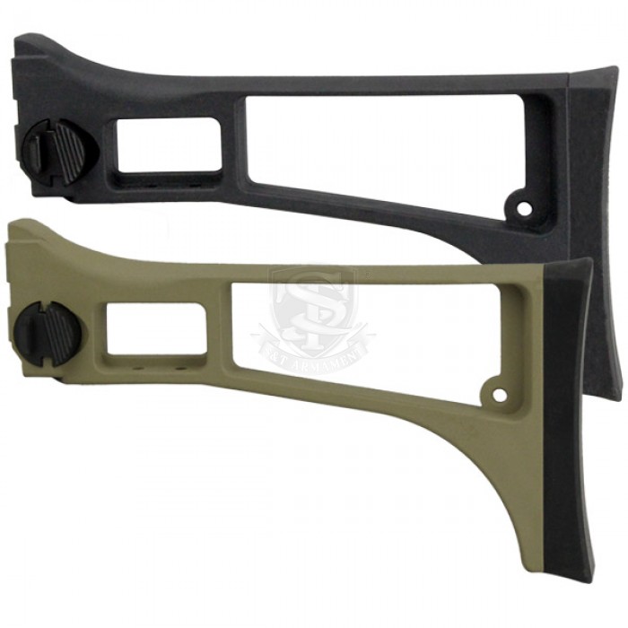 �ڸ����ò���50��OFF��S&T G36K ���ȥå� BK