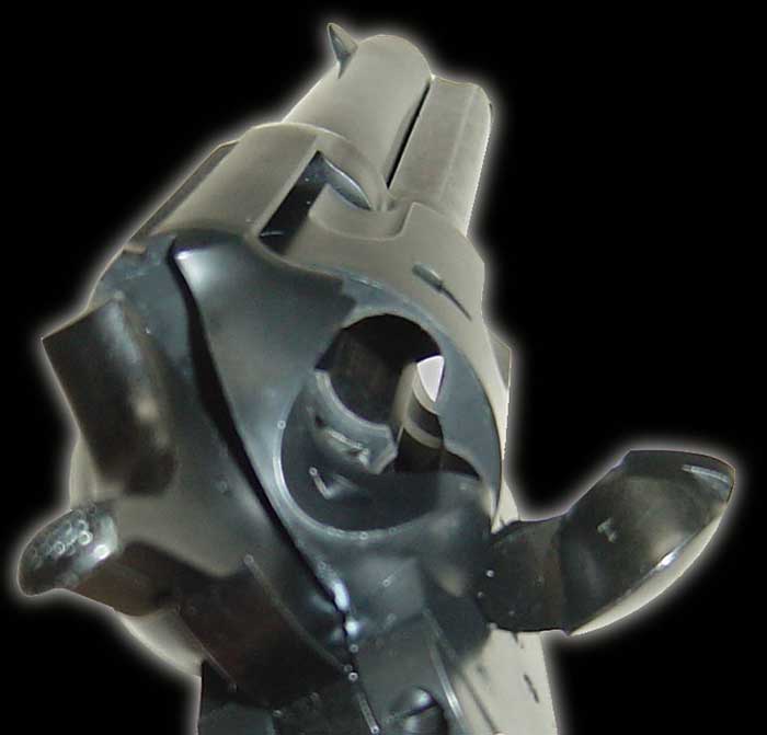 「 ドギ次郎 」へ     ご用意いたしました        コルトSAA.45 ハートフォード コルトSAA.45 バントライン スペシャル Modelgun