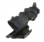 UFC ACOG TA-01 432 BK V2 QDޥ