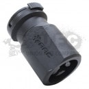 �ڸ��ꡪ�Ͳ����ʡ�UFC AAC������ Muzzle&blast diverter���å�