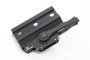 UFC-MT-85BK SF M93タイプ QDマウント BK|マウント/マウントリング（ＭＴ）|ＵＦＣ