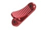UFC-MT-86SRD B5タイプ KeyMod ショートK グリップストップ RED|マウント/マウントリング（ＭＴ）|ＵＦＣ