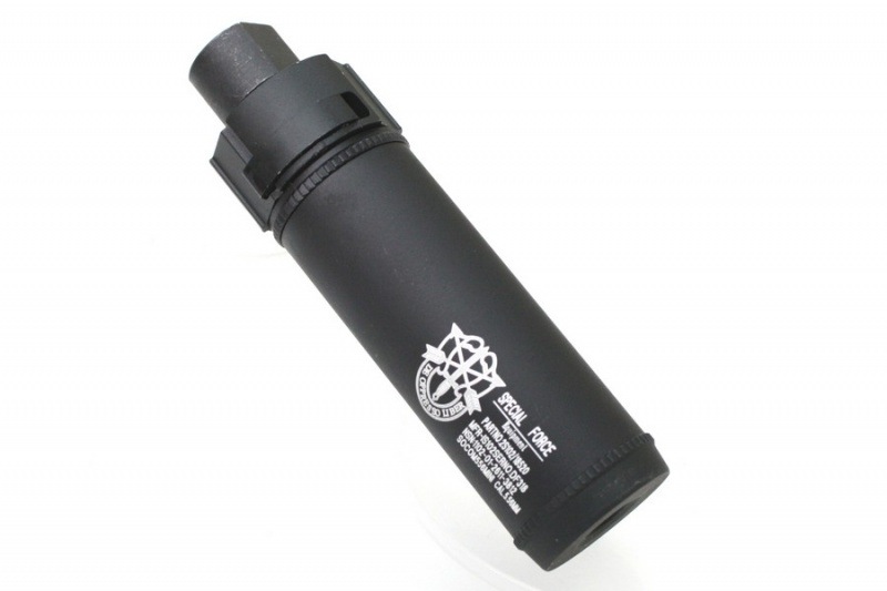 ڸꡪͲʡUFC SF SOCOM 556 Mini QD󥵡()