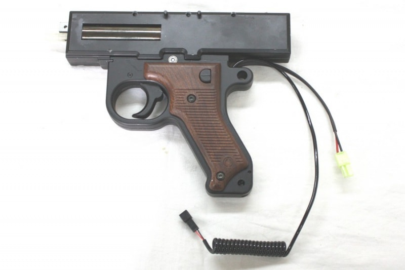 S&T MG42 �����ܥå������å�