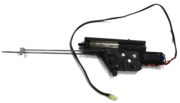 S&T TAVOR PRO メカボックスセット モーター付