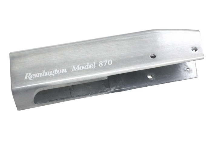 S&T M870 �᥿��ե졼�� SV(Remington MARINE MAGNUM���)