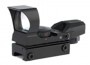 【限定！値下げ品】UFC-RD-29BK HD106 Eaves マルチレティクル Reflex Sight BK|スコープ（ＳＣ）|ＵＦＣ