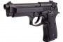 WE-Tech M92-スタンダード Black Grip※ハーフメタル|ハンドガン|WE-Tech