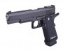 WE-Tech Hi-Capa 5.1 R Type ガスブローバック※ハーフメタル|ハンドガン|WE-Tech